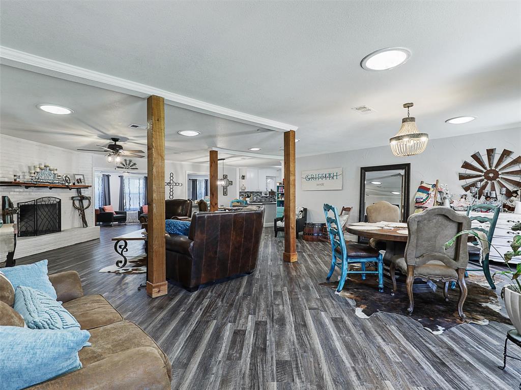 5433 Greenwood Way