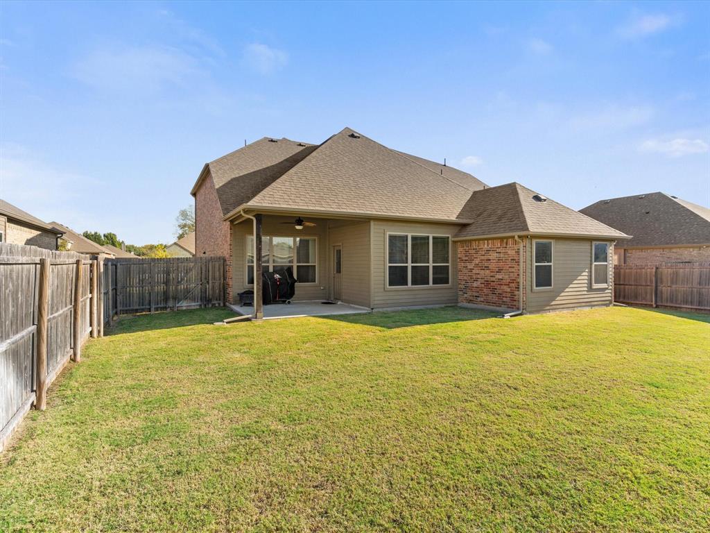 River Rdg Add Ph 2b - Residential