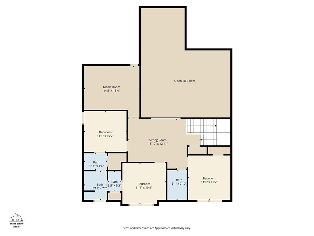 River Rdg Add Ph 2b - Residential