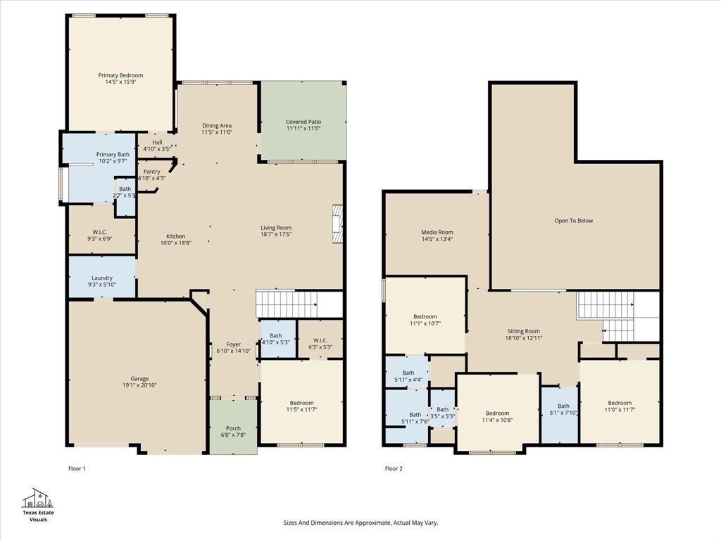 River Rdg Add Ph 2b - Residential