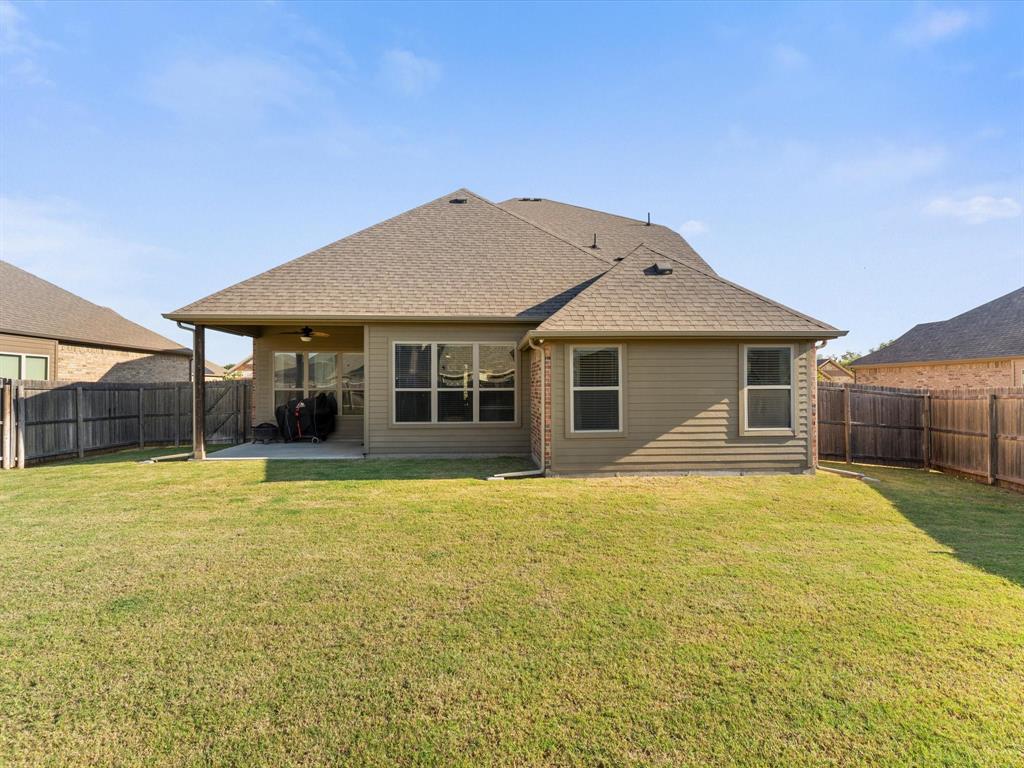 River Rdg Add Ph 2b - Residential