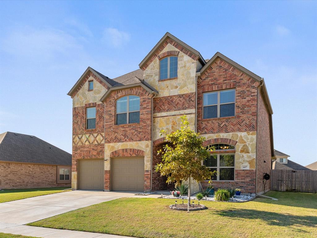 River Rdg Add Ph 2b - Residential