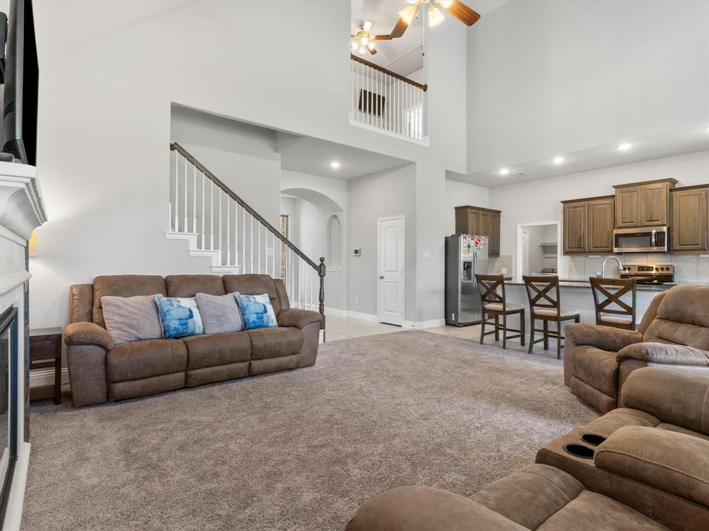 River Rdg Add Ph 2b - Residential