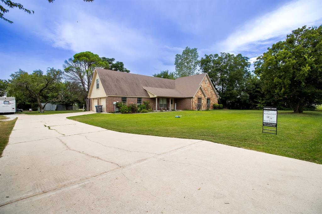 800 Stella Mae Drive