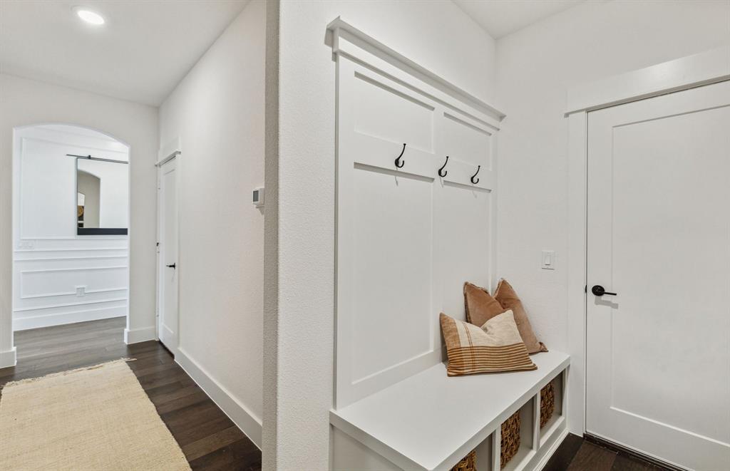 Wellington - Residential