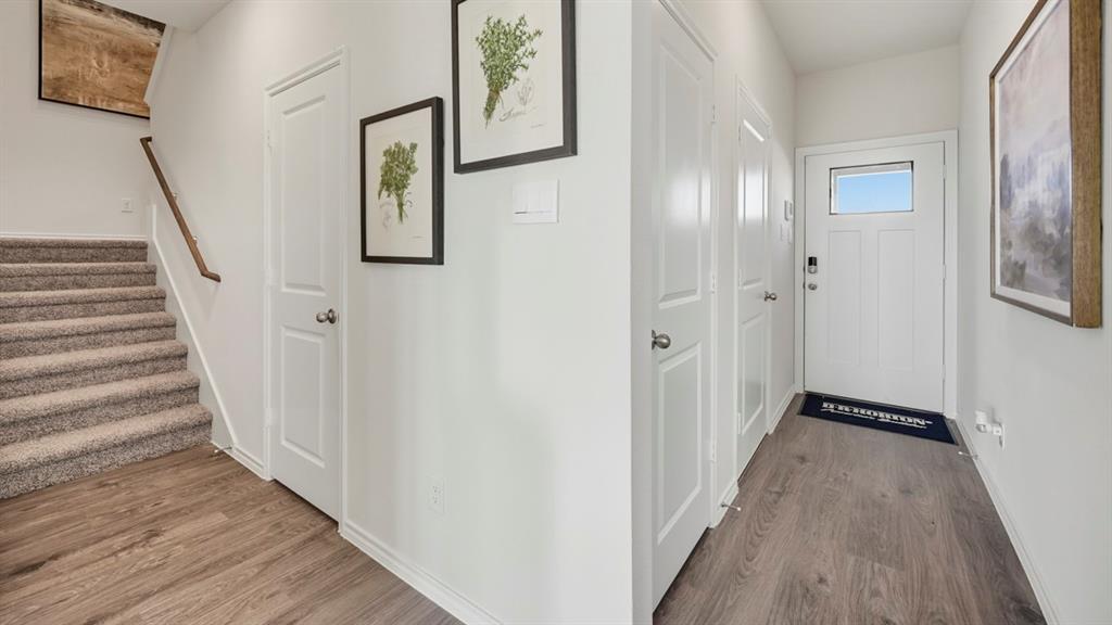 Arbor Trails South - Residential