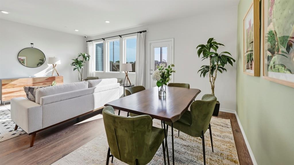 Arbor Trails South - Residential