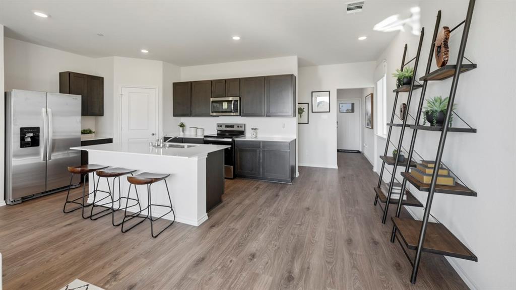 Arbor Trails South - Residential