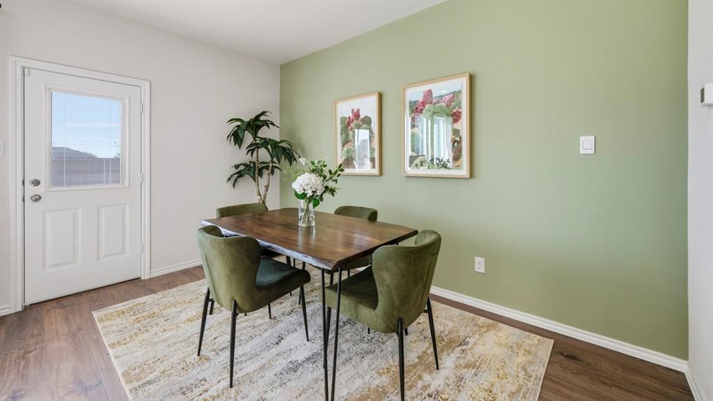 Arbor Trails South - Residential