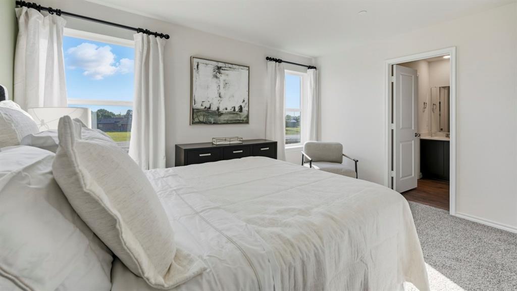 Arbor Trails South - Residential