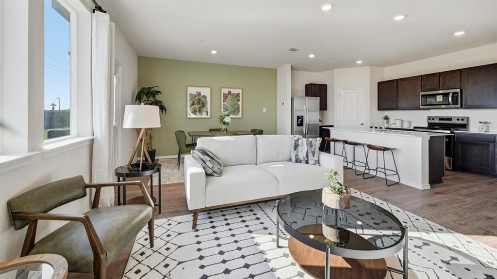 Arbor Trails South - Residential