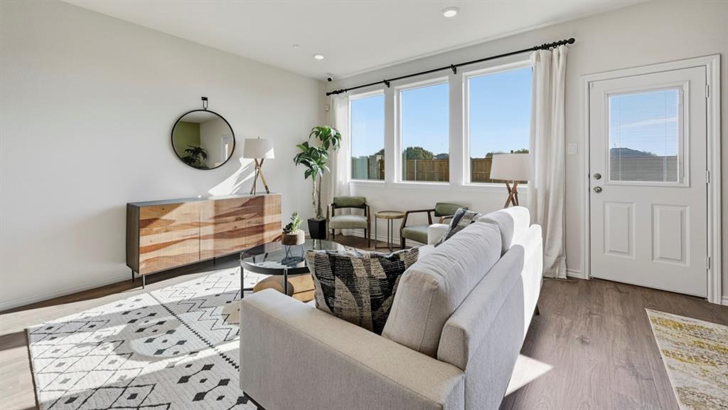 Arbor Trails South - Residential