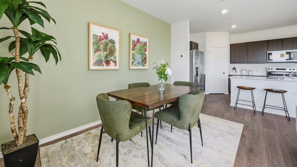 Arbor Trails South - Residential