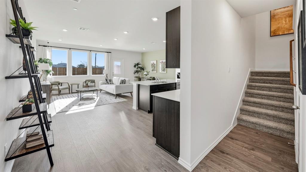 Arbor Trails South - Residential