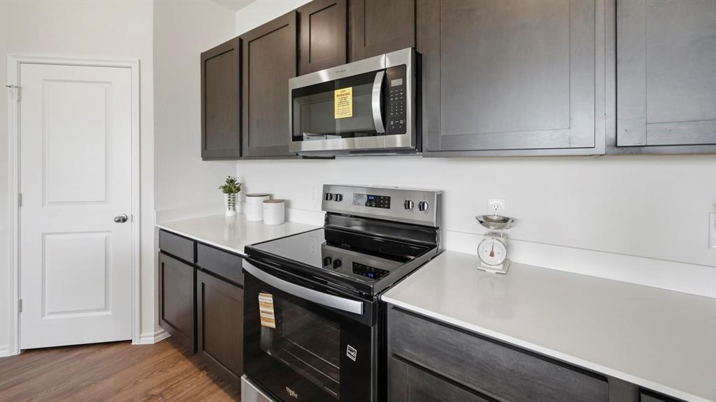 Arbor Trails South - Residential