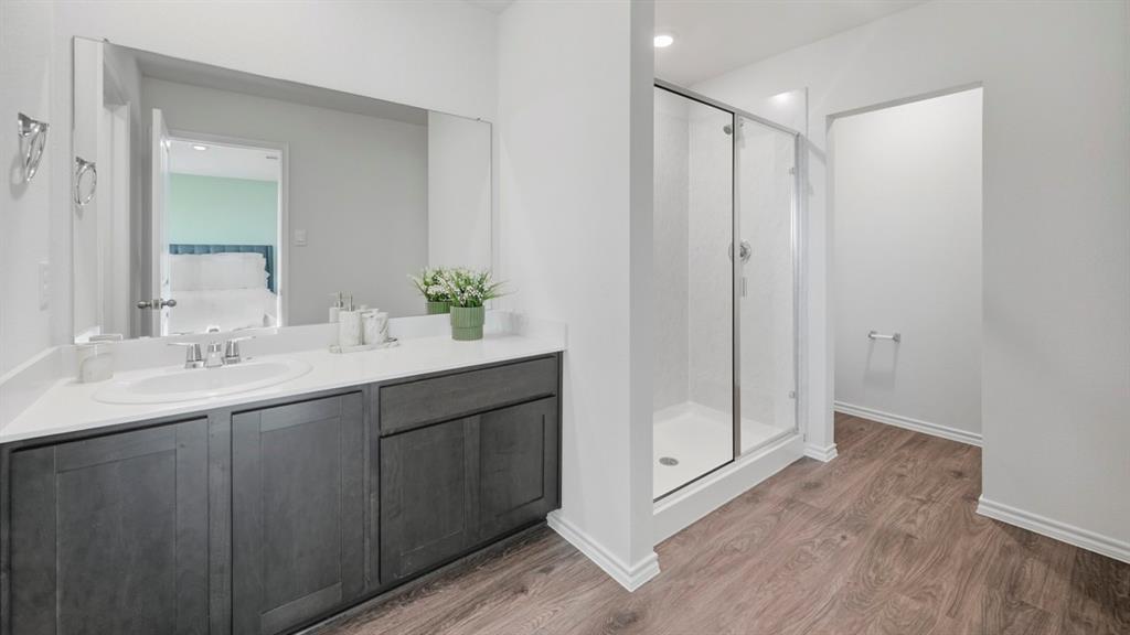 Arbor Trails South - Residential