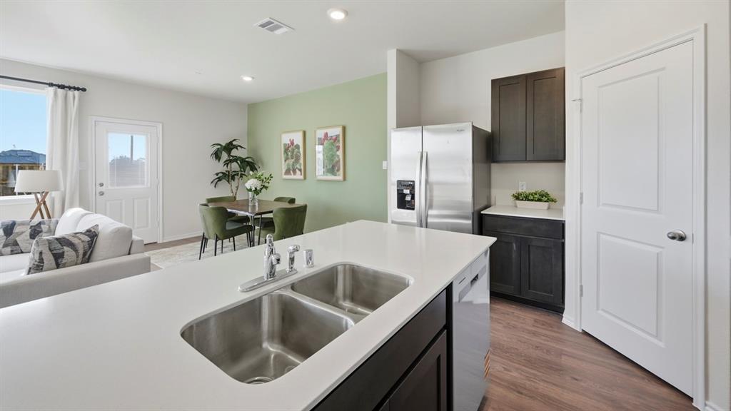 Arbor Trails South - Residential