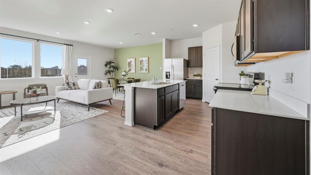 Arbor Trails South - Residential