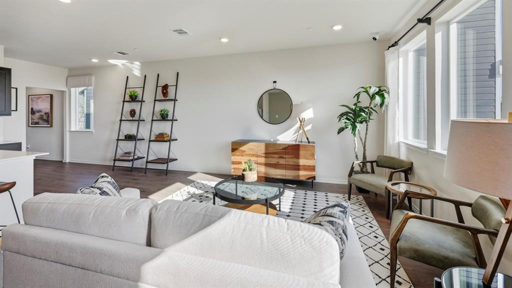 Arbor Trails South - Residential