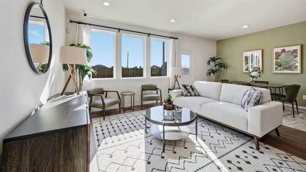 Arbor Trails South - Residential