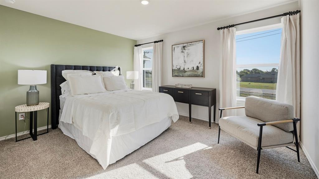 Arbor Trails South - Residential