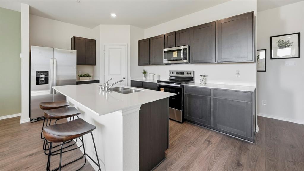 Arbor Trails South - Residential