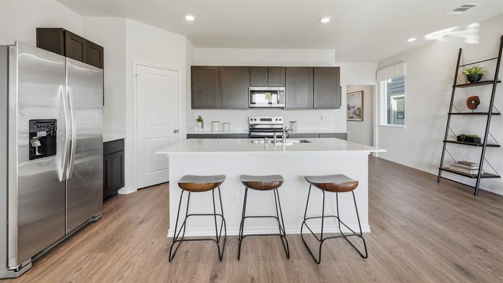 Arbor Trails South - Residential