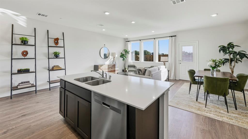 Arbor Trails South - Residential