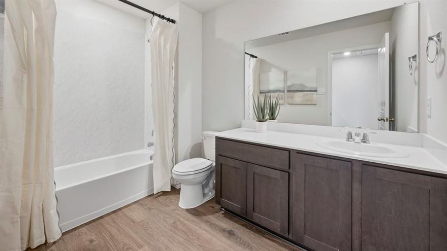 New homes in Princeton, TX! Welcome to Arbor Trails South! This gorgeous new Express home community is located in Collin County  Branch Princeton area off CR 982. Here at DR Horton, your new home builder, we offer 9 different plans in Arbor Trails South ranging from a 2 bed  2.5 bath 1 car 1,101 sq ft to a 4 bed  2.5 bath 2 car that's 2,054 sq ft.