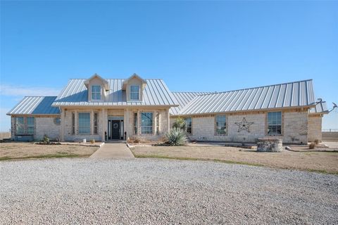 17300 County Road 4110 Frost TX 76641