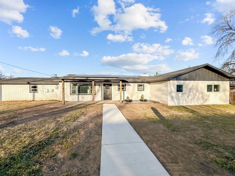 A home in Bowie