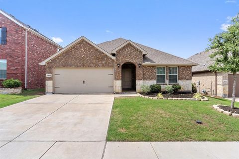 A home in Celina