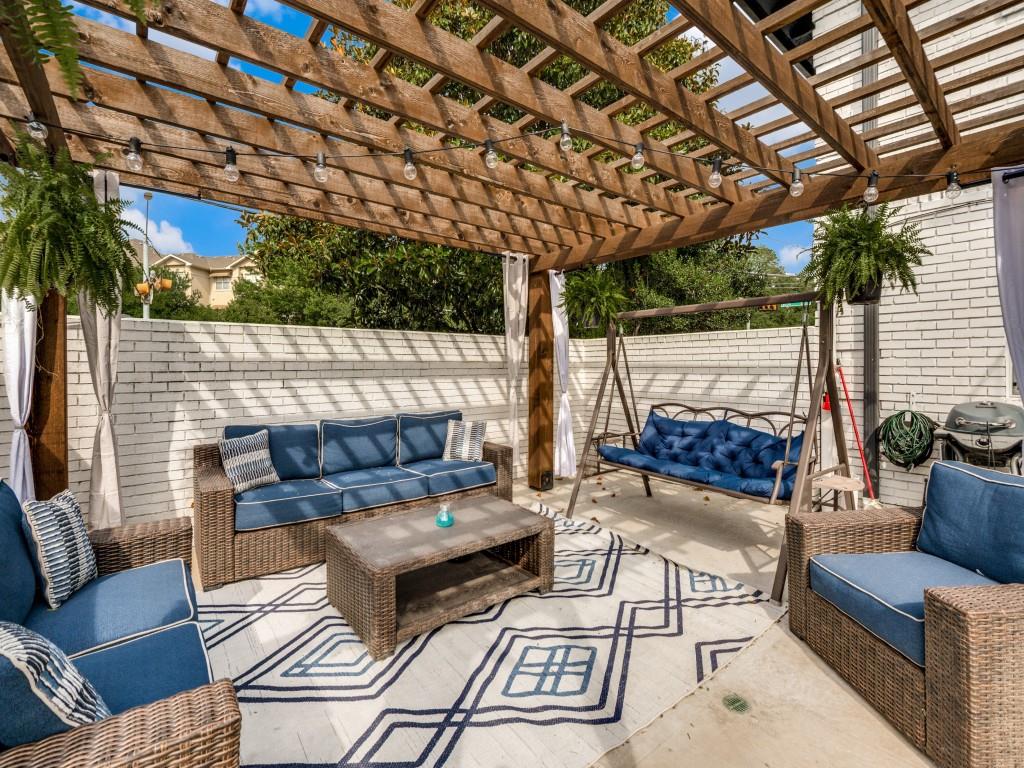 Thunderbird - Residential Income