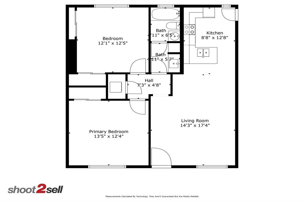 Thunderbird - Residential Income