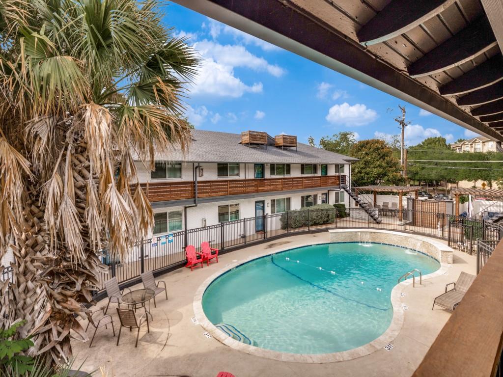 Thunderbird - Residential Income