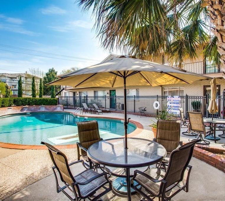 Thunderbird - Residential Income
