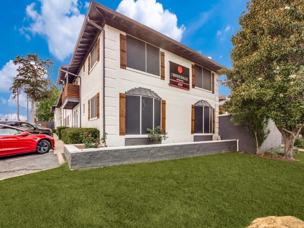 Thunderbird - Residential Income