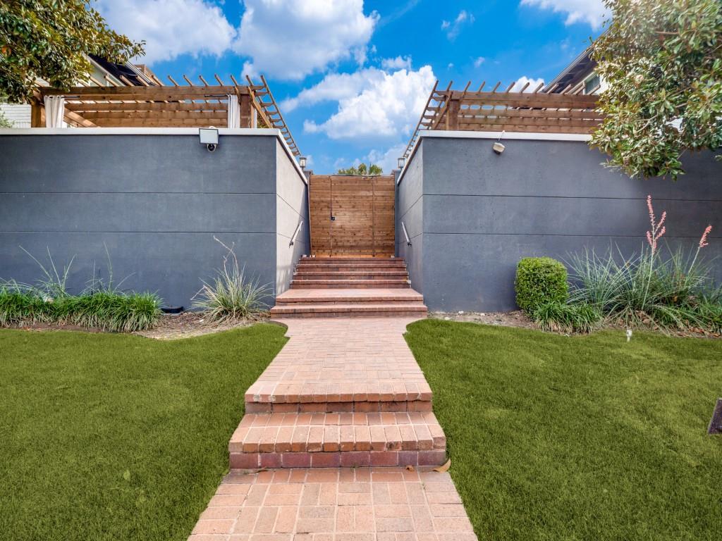 Thunderbird - Residential Income
