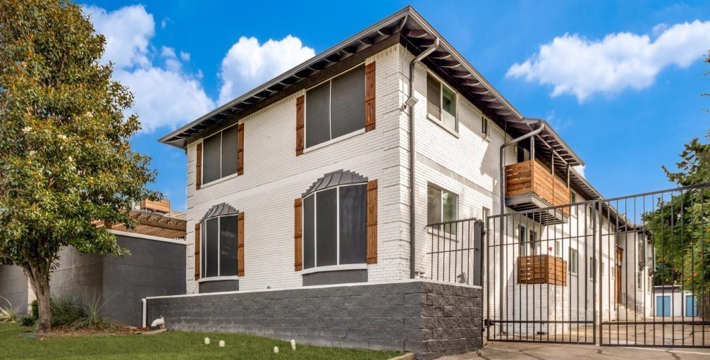 Thunderbird - Residential Income