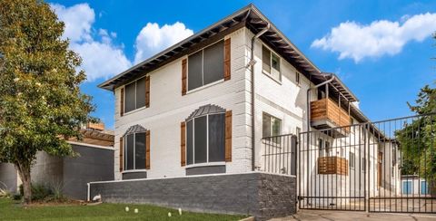 Photo of 4701 Cedar Springs Road, Dallas, TX 75219 (MLS # 21275662)