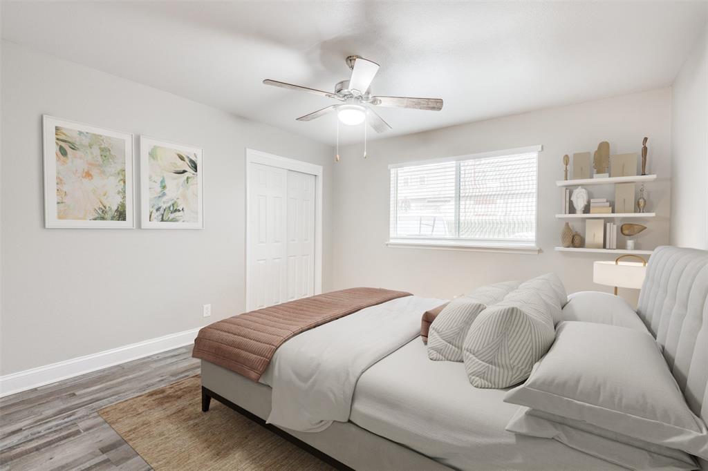 Thunderbird - Residential Income