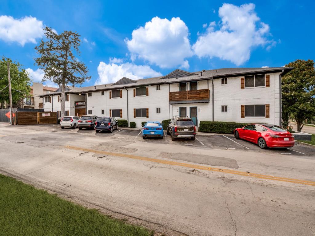 Thunderbird - Residential Income