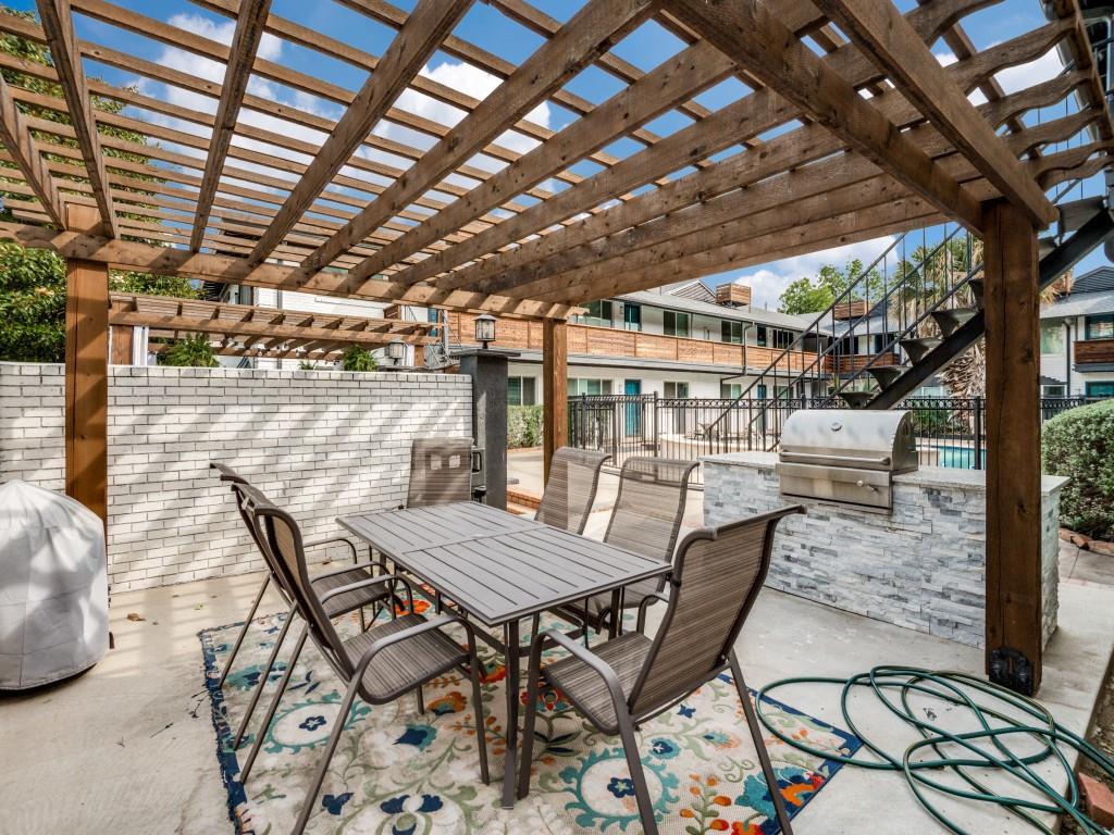Thunderbird - Residential Income