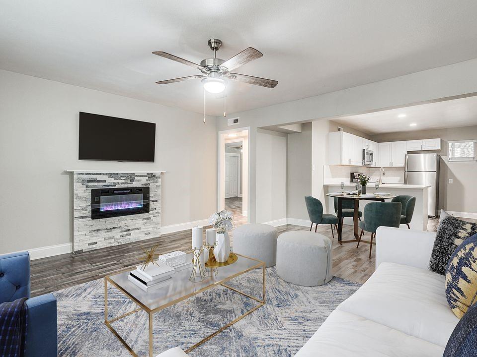 Thunderbird - Residential Income