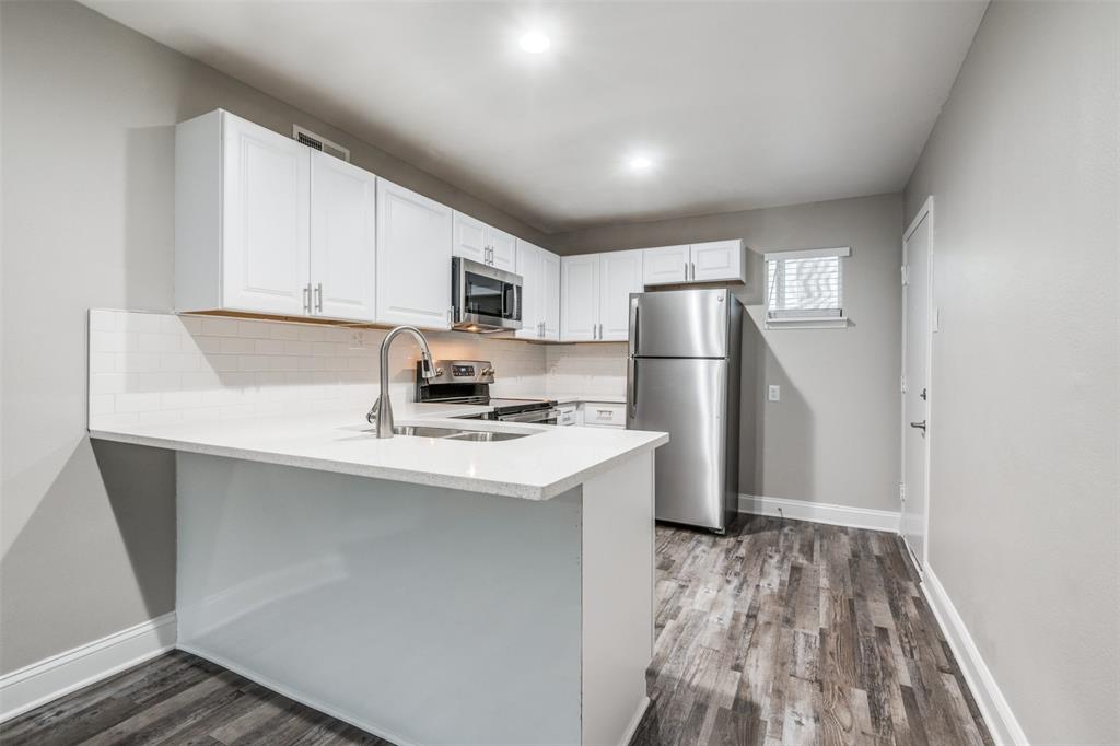 Thunderbird - Residential Income