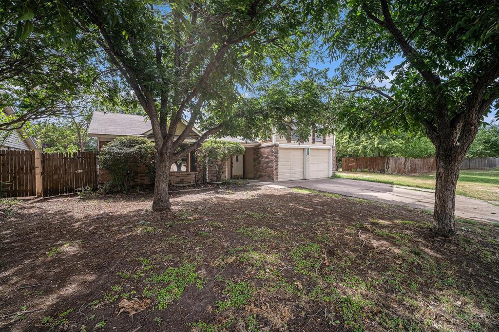 7912 Prairie Drive