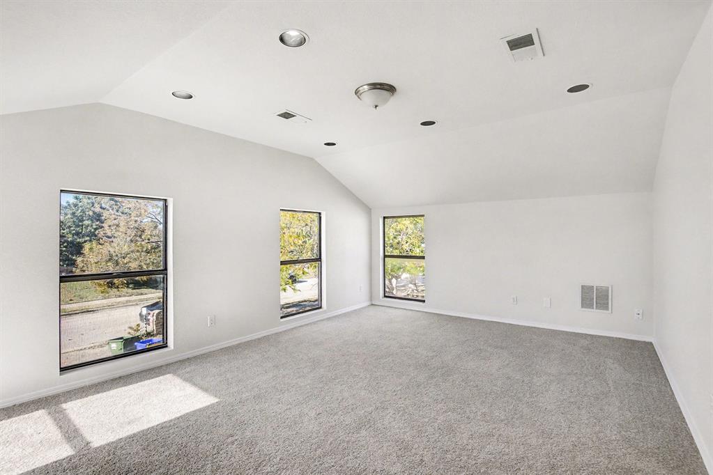 Quail Meadows Estates - Residential