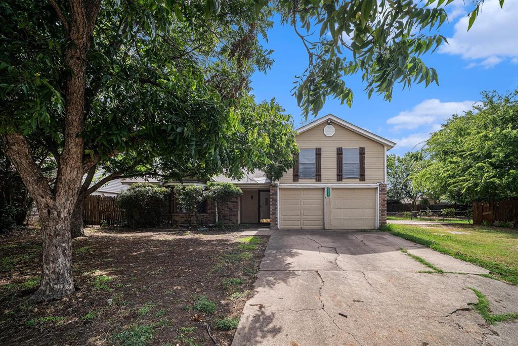 7912 Prairie Drive