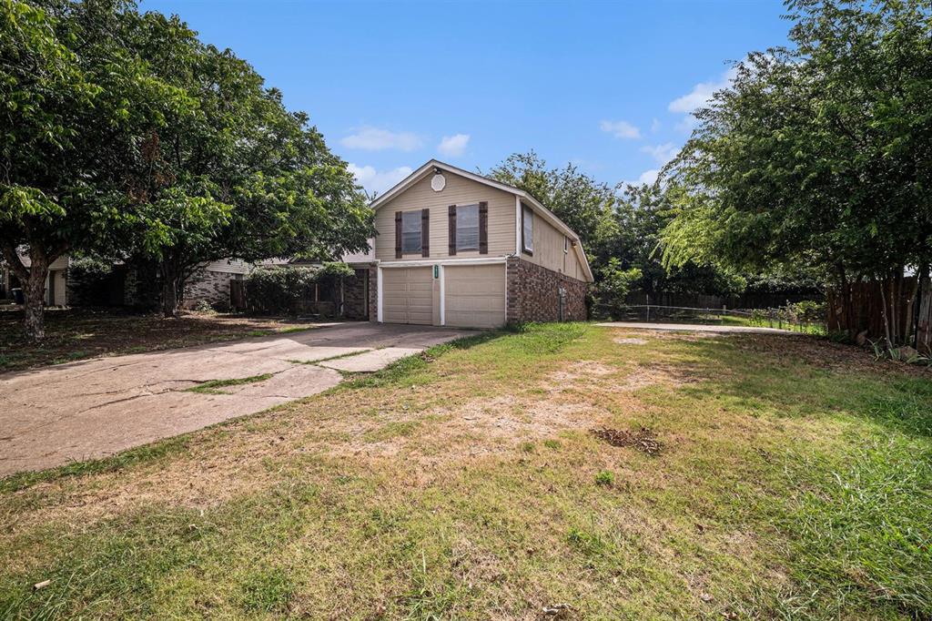 7912 Prairie Drive