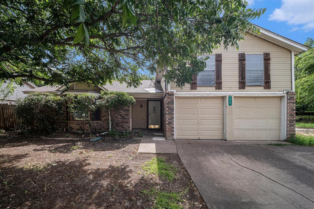 7912 Prairie Drive